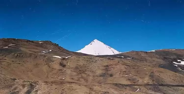 Photo of Shilla Peak- Highest