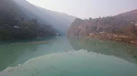 Photo of Tatapani – Famous Fo