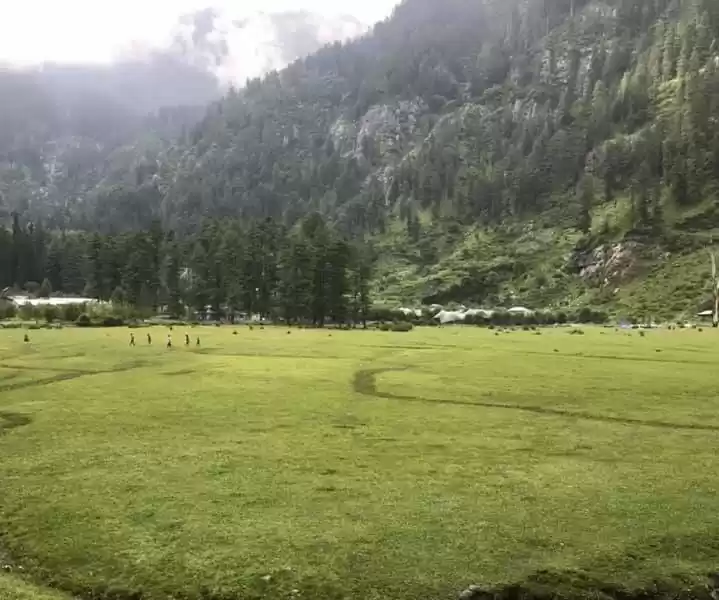 Photo of Bagha Sarhan – Mini 