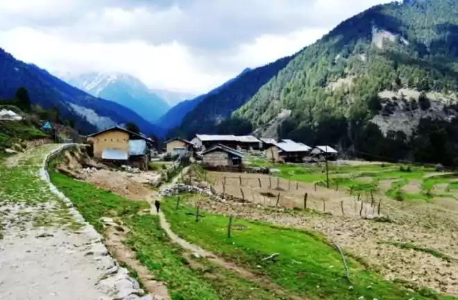 Photo of RAJGUNDHA VALLEY | B