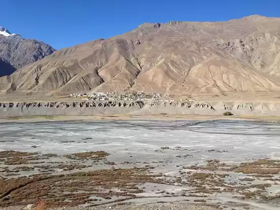 Photo of Rangrik Village – Sp