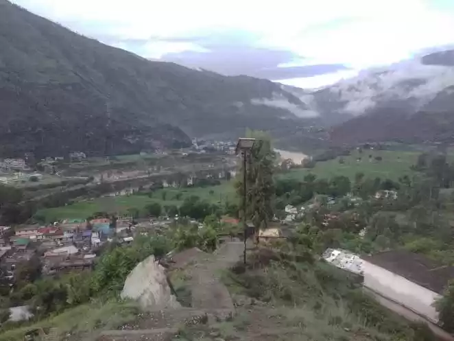 Photo of Dev Dhank – Cave of