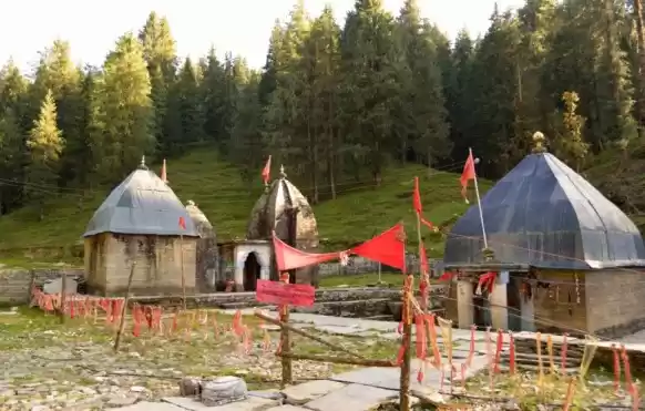 Photo of Giri Ganga – Hidden 