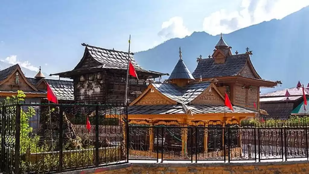 Photo of Kothi – Adobe of God