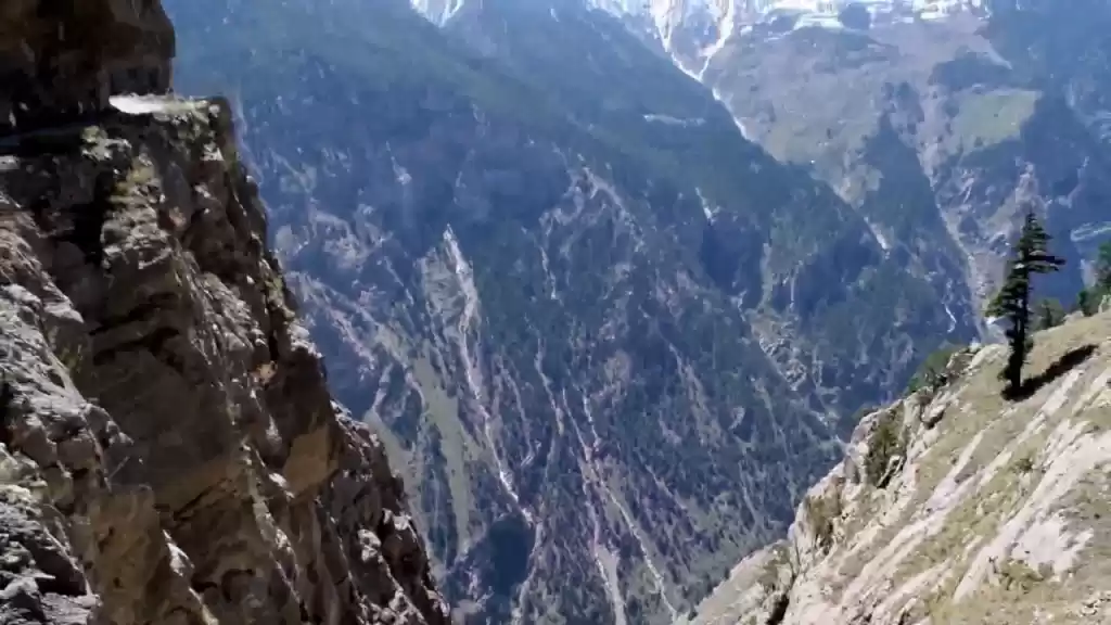 Photo of Suicide Point Kalpa 