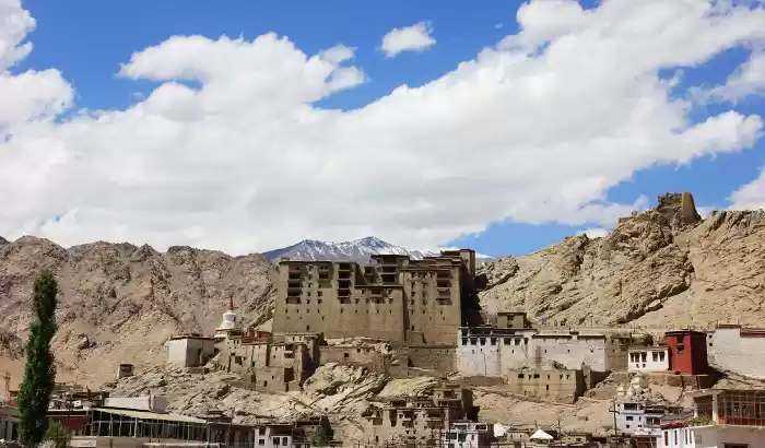 Photo of Royal Leh Palace | H