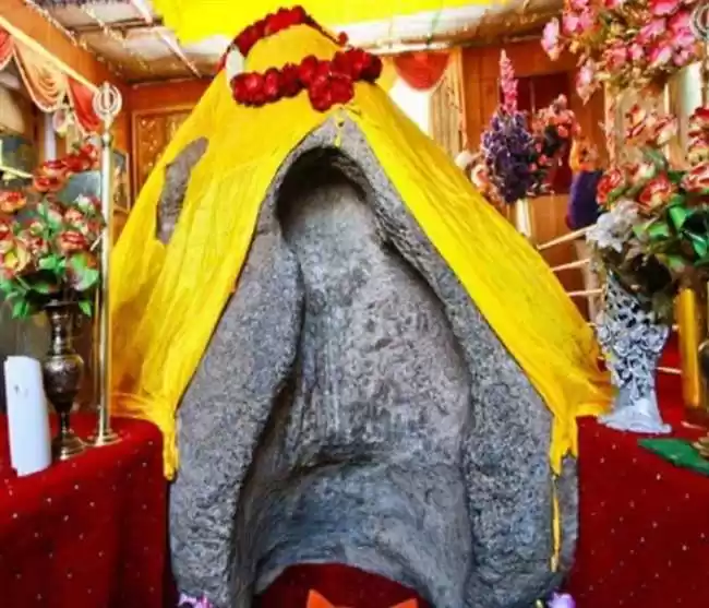 Photo of Pathar Sahib Gurudwa