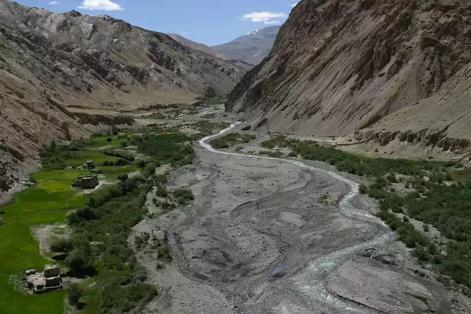 Photo of Markha Valley | Zans