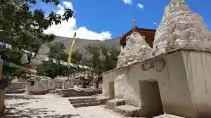 Photo of Alchi Monastery – Le