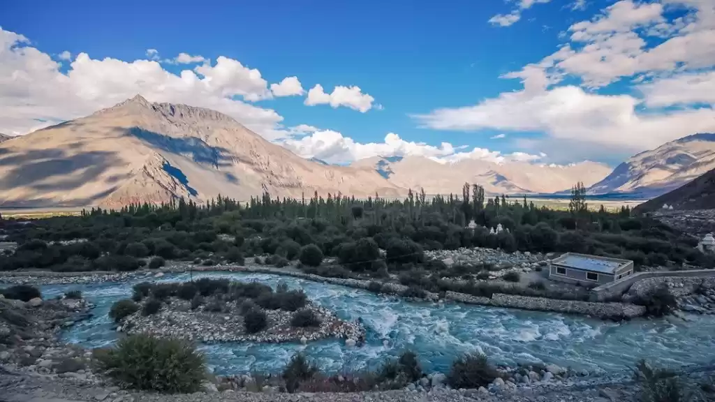 Photo of Nubra Valley | Leh &