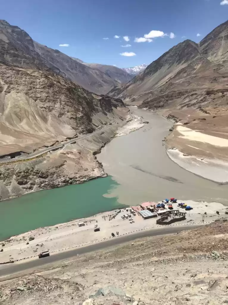 Photo of Zanskar Valley | Leh
