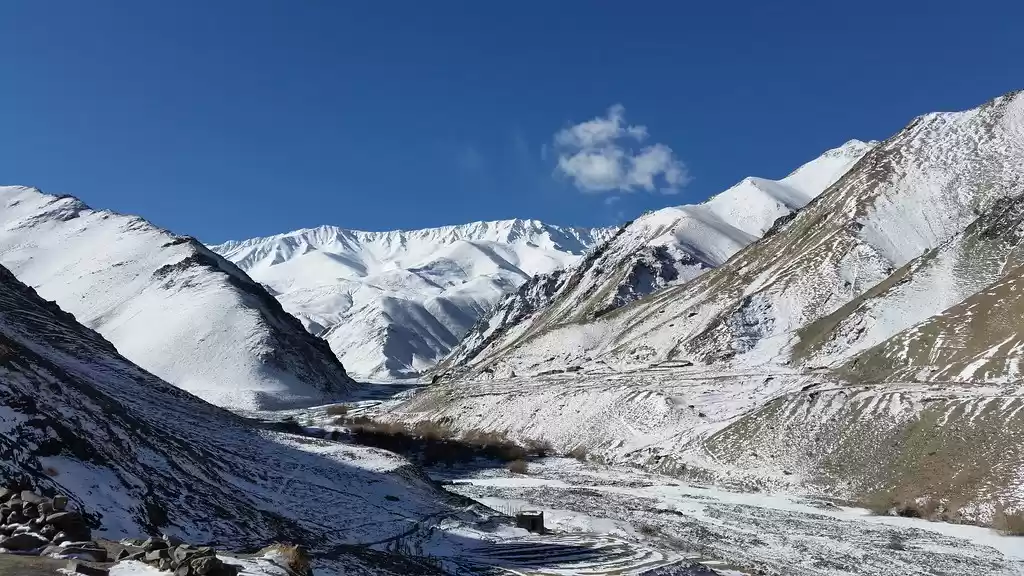 Photo of Hemis National Park 