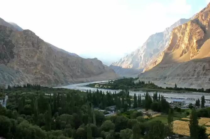 Photo of Turtuk | Last outpos