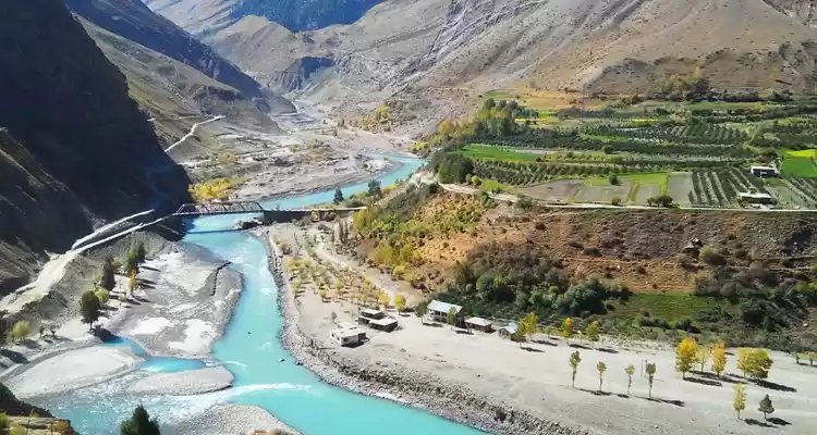 Photo of Tandi Village | Conf