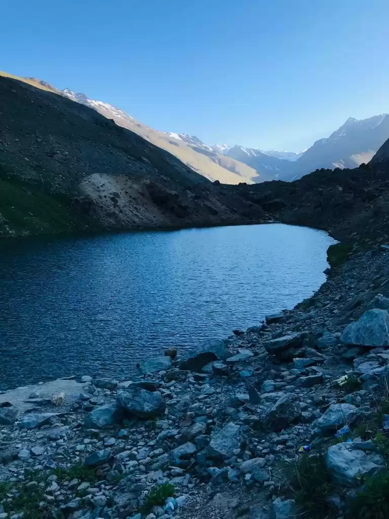 Photo of Deepal Tal | Beautif