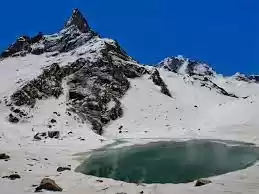 Photo of Neel Kanth Mahadev L