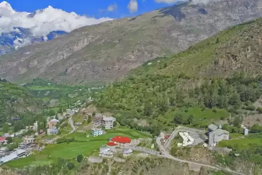 Photo of Tribal Museum | Laha