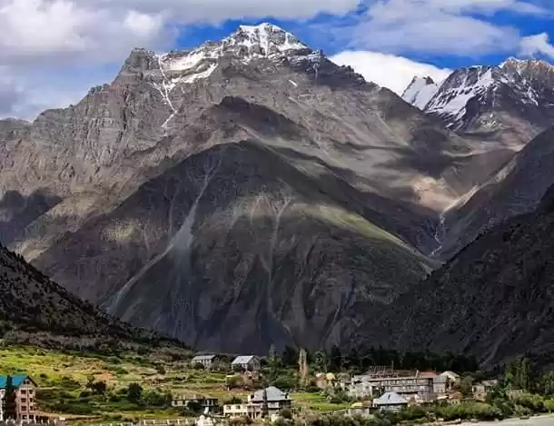 Photo of Udaipur | Lahaul & S
