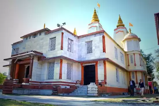 Photo of Laxmi Narayan Mandir