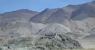 Photo of Hanley Monastery | L