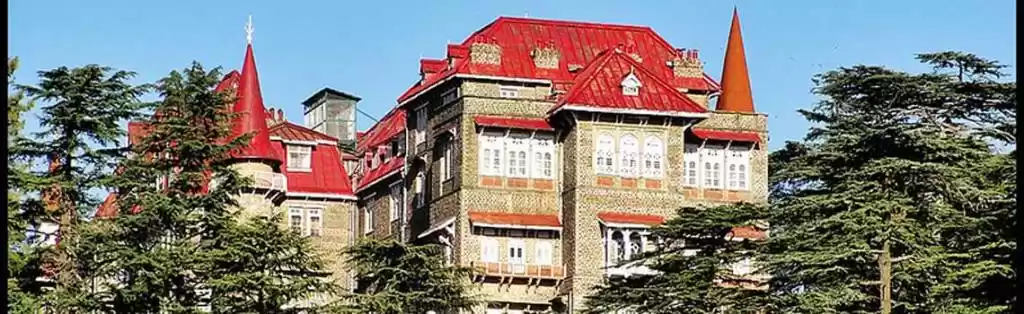 Photo of Gorton Castle | Shim