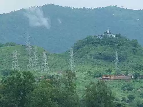 Photo of Julfa Mata Temple | 