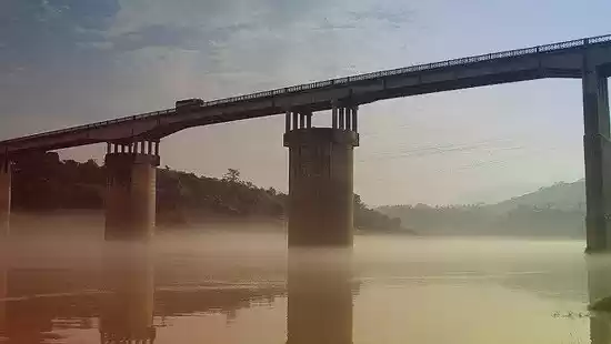 Photo of Kandrour Bridge | Bi