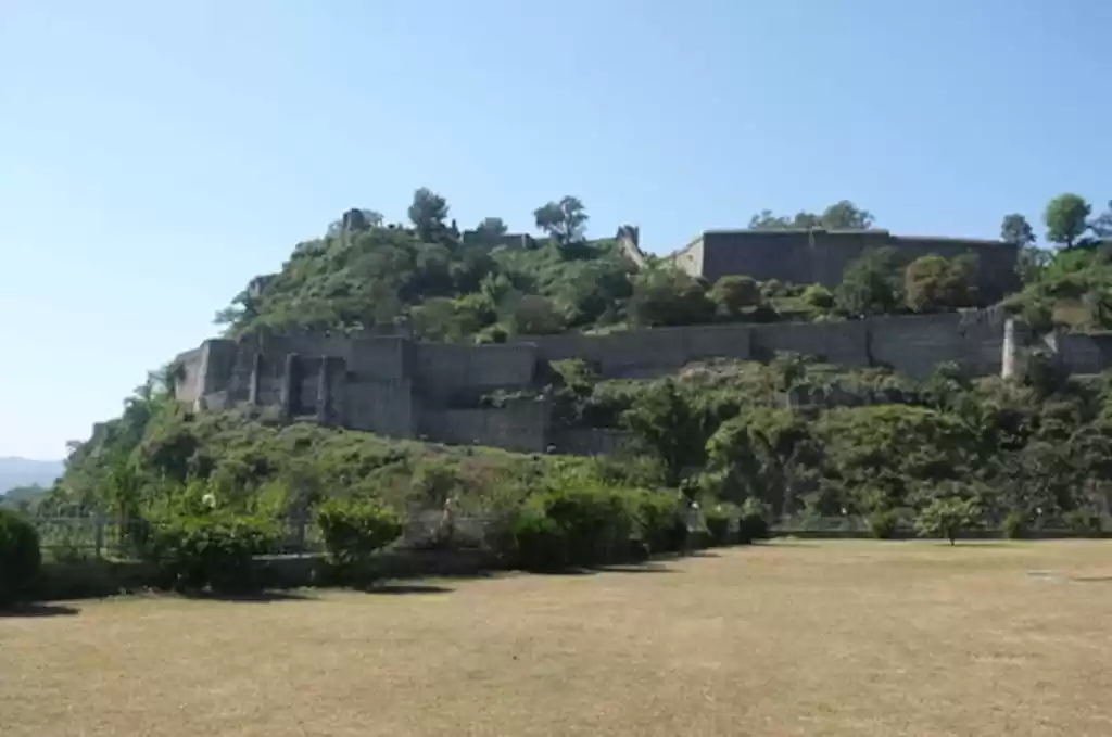 Photo of Bachhretu Fort | Bil