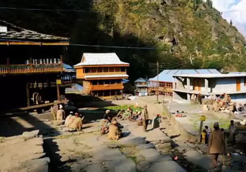 Photo of 5 Interesting facts 