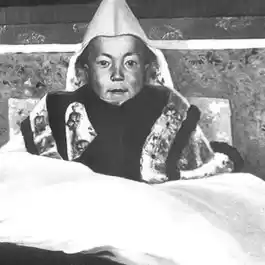 Photo of TsuglagKhang- The ho