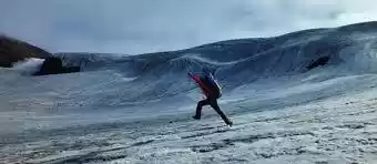 Photo of Pin Parvati Trek, un