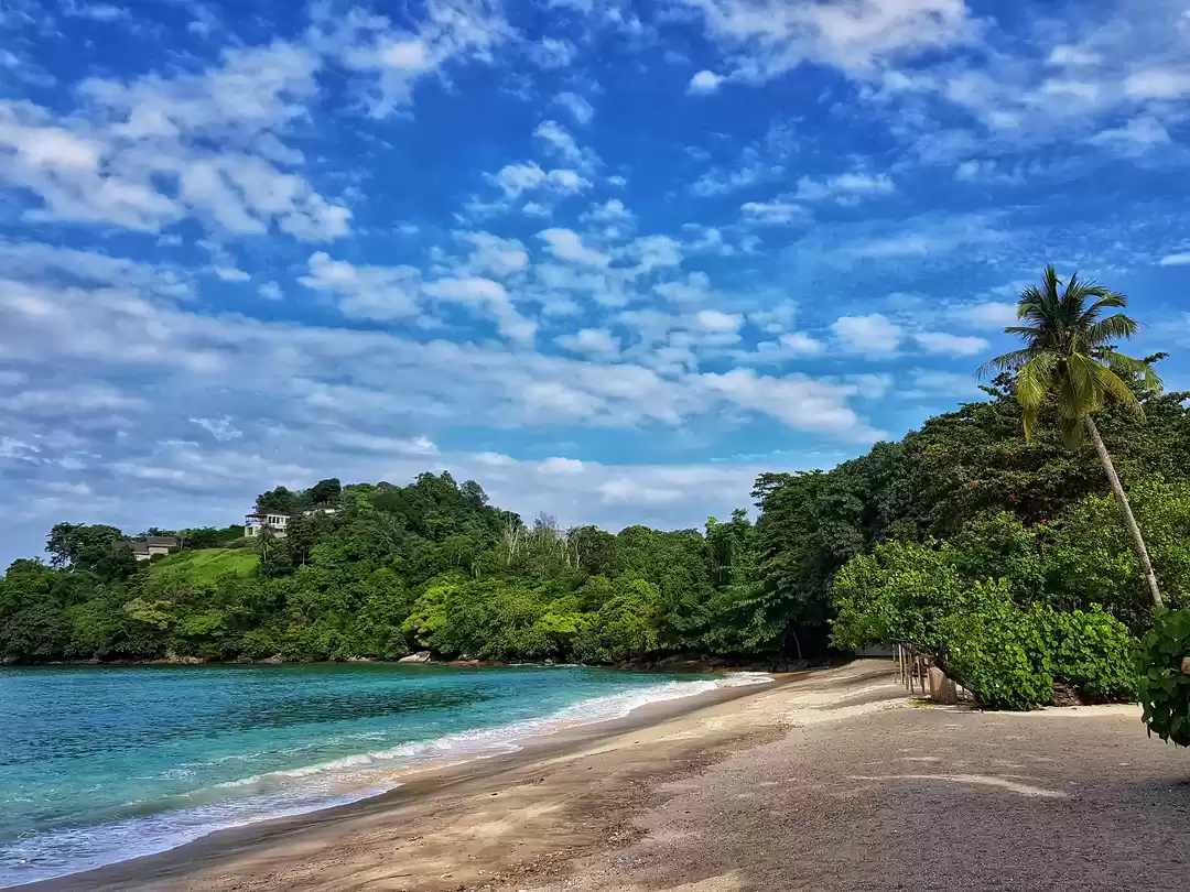 Photo of Breathtaking Thailan