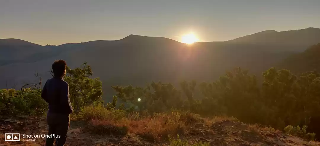 Photo of Exploration travel f