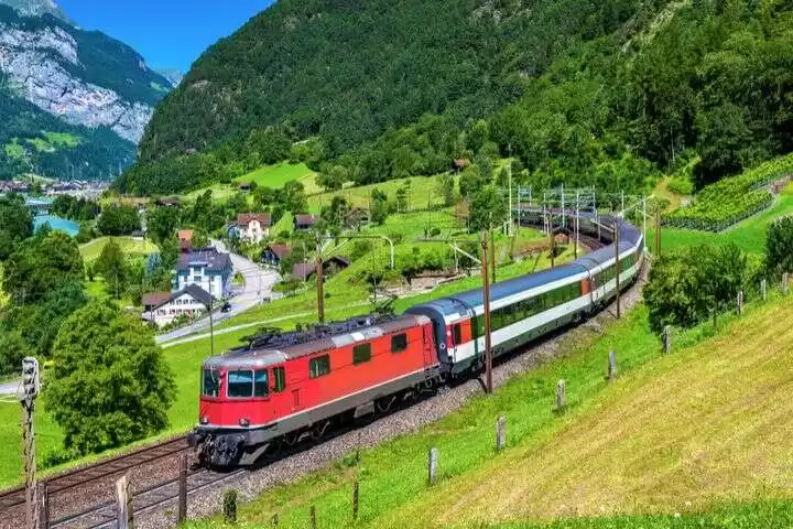 Photo of Beyond IRCTC, Here's