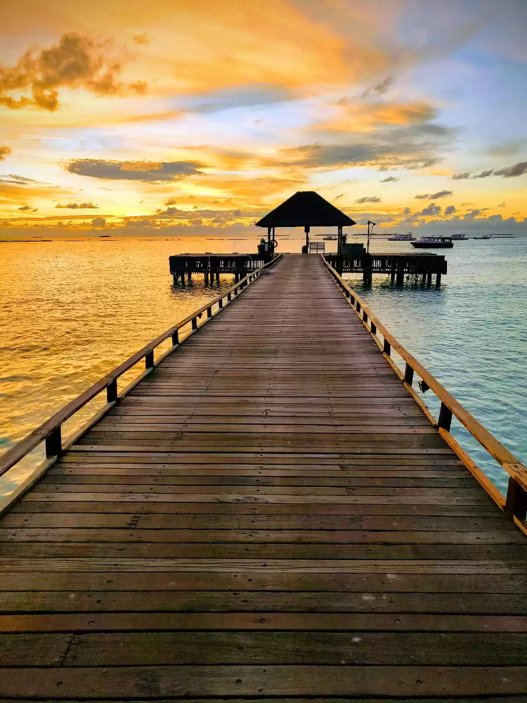 Photo of Maldives- A dream de