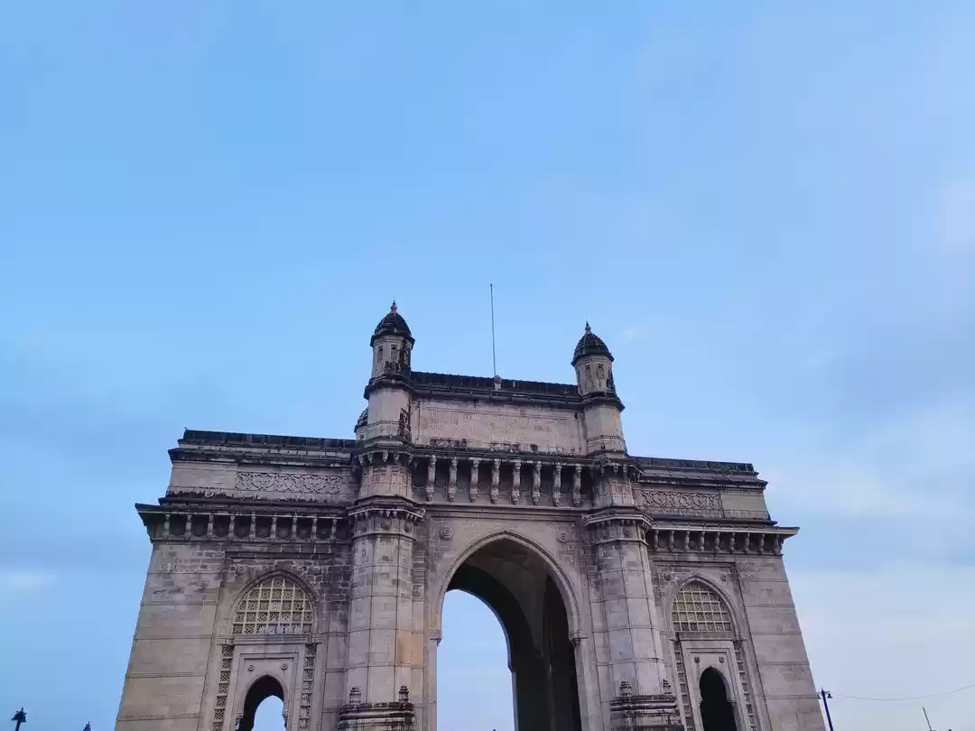 Photo of Gateway of India