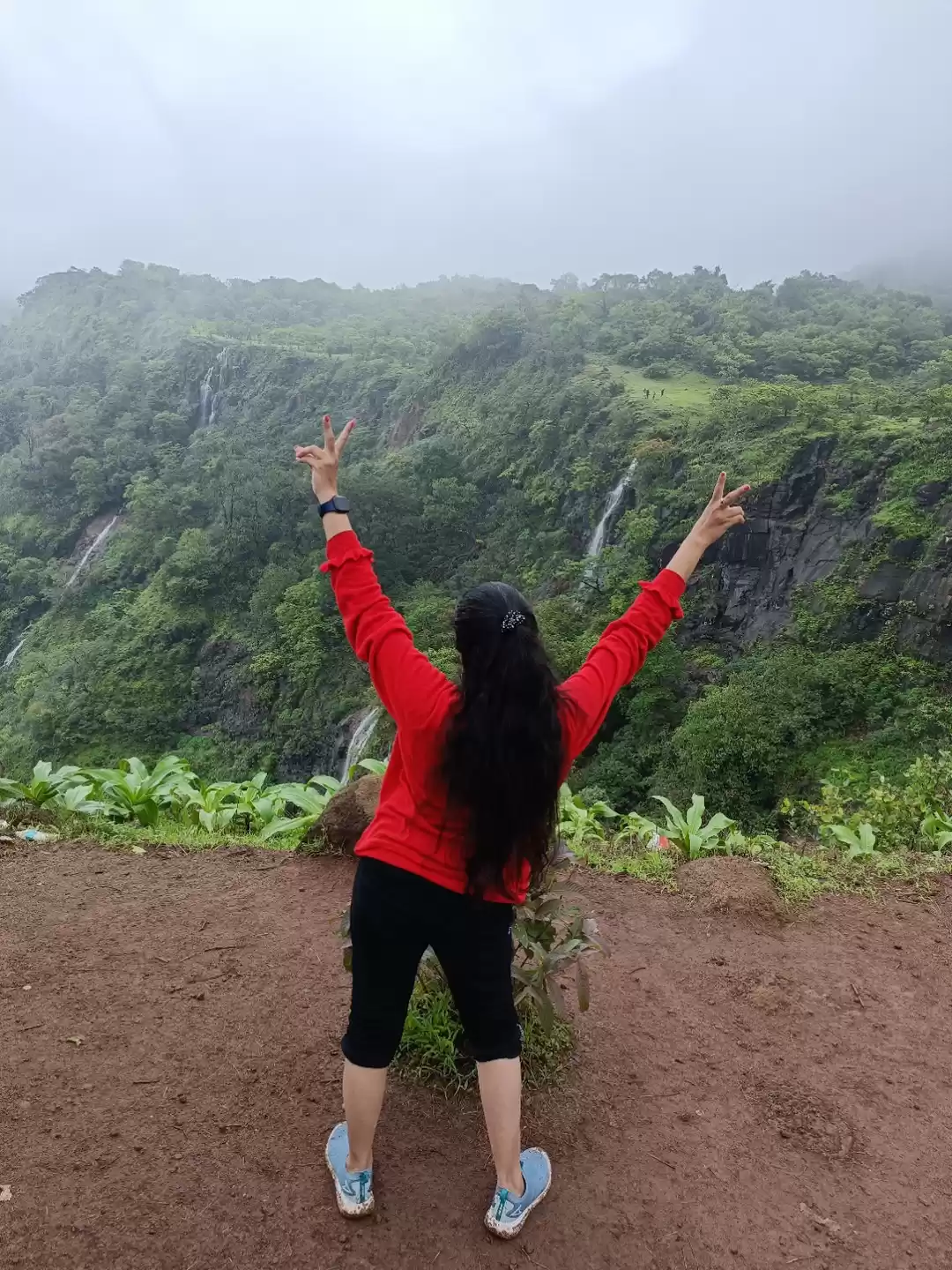Photo of Monsoon Calls For a 