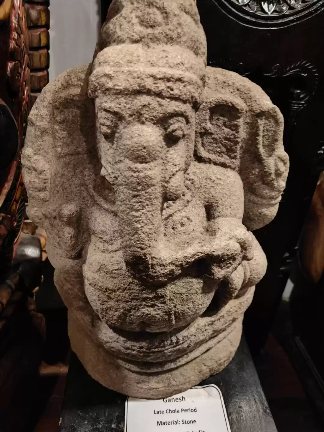 Photo of Some Unique Antique 