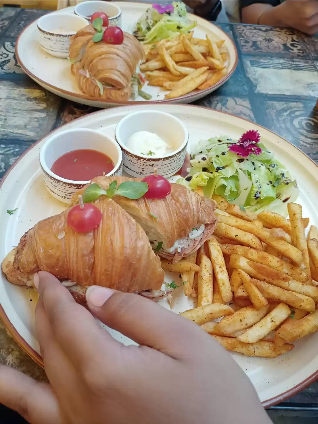 Photo of Pune Catering To The