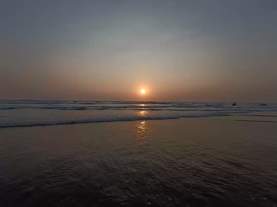 Photo of Ditch Alibaug, And H