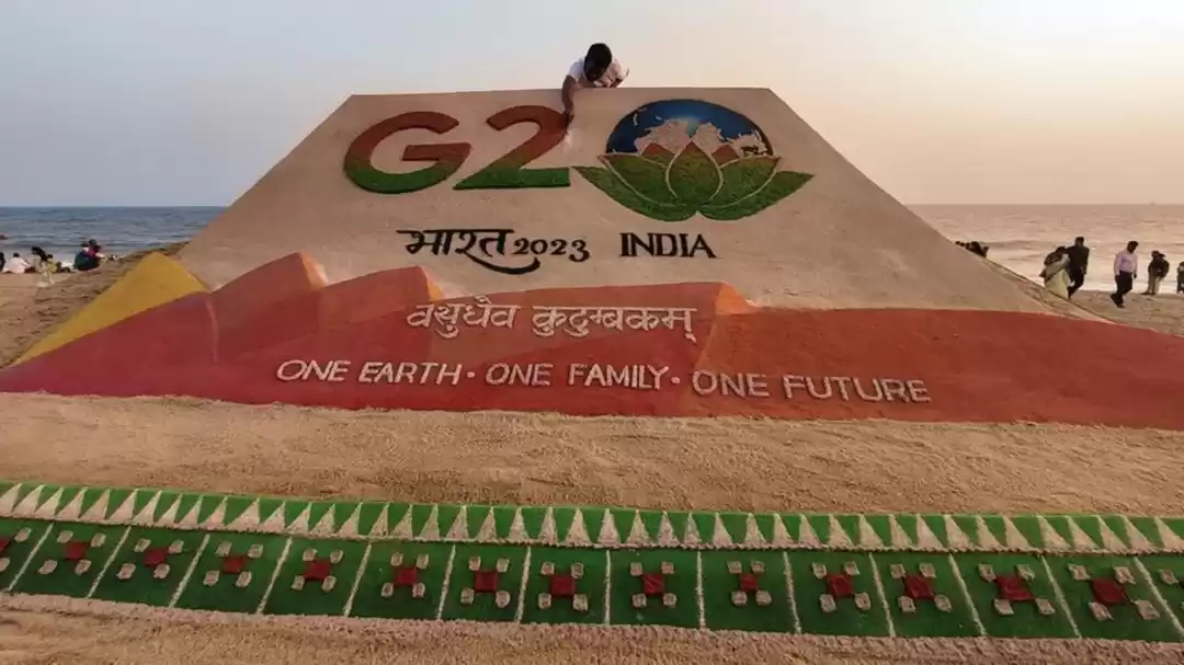 Photo of List of Indian Citie