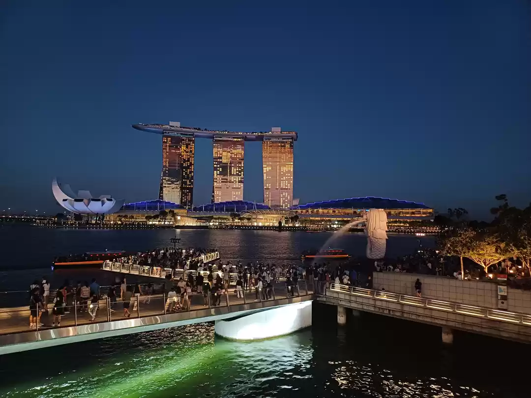 Photo of How I Booked a 8N9D 