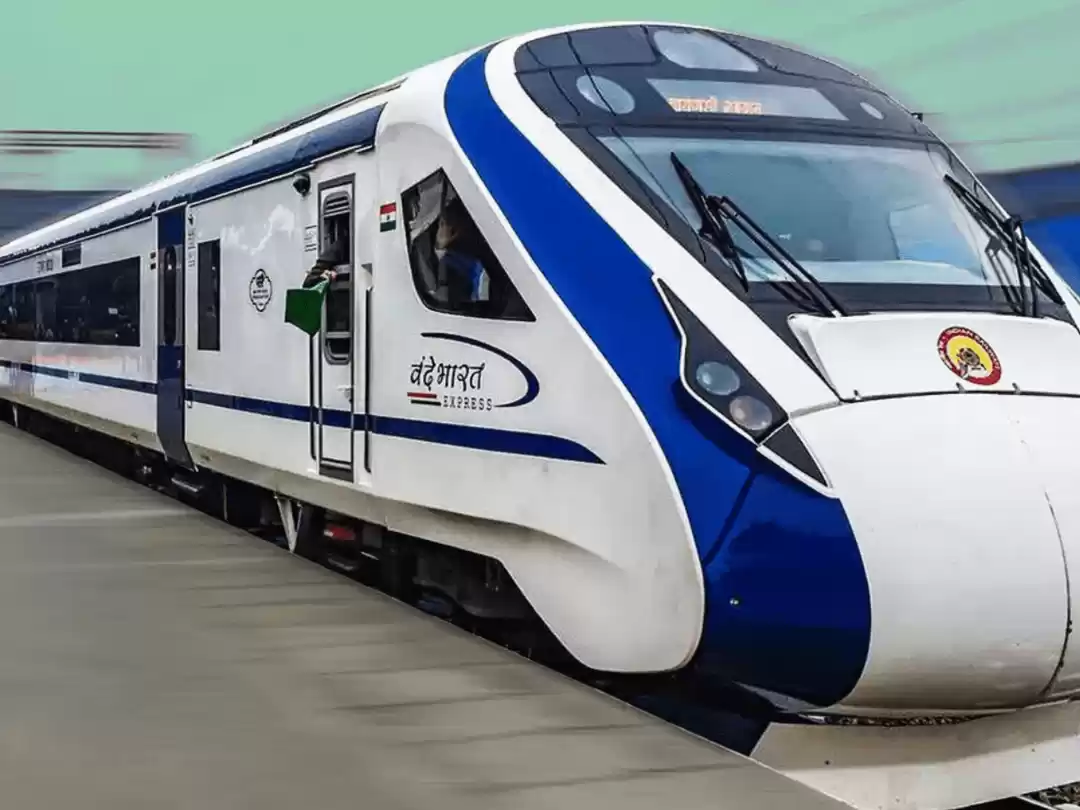 Photo of After Tejas Express,