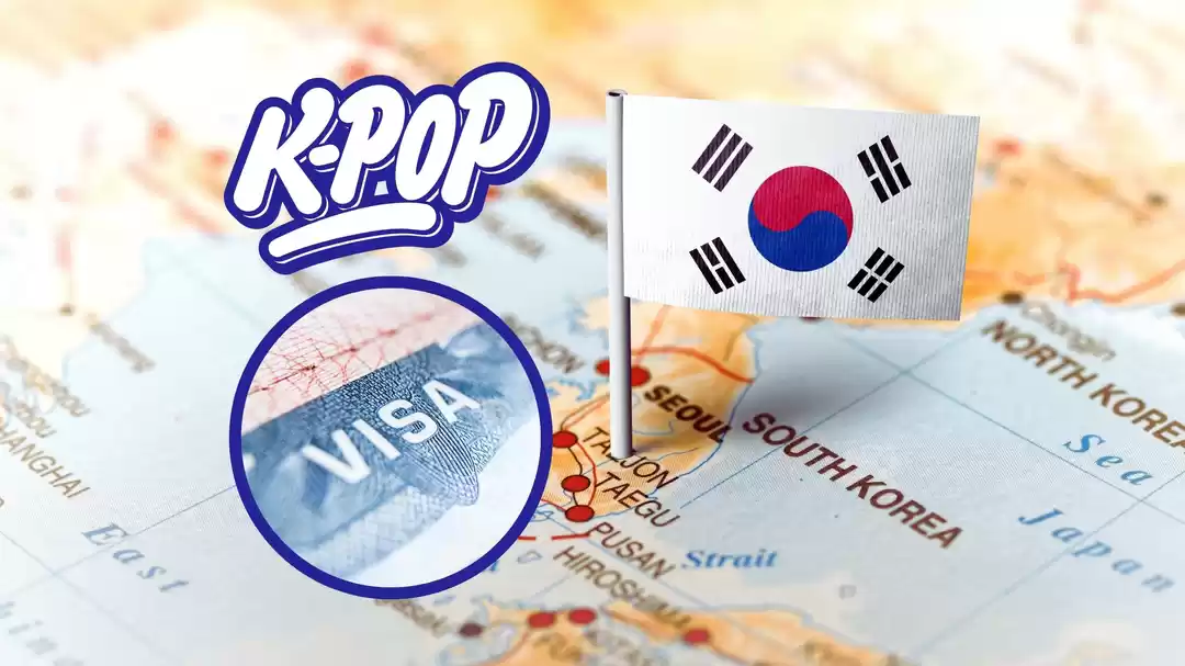 Photo of South Korea is Ready