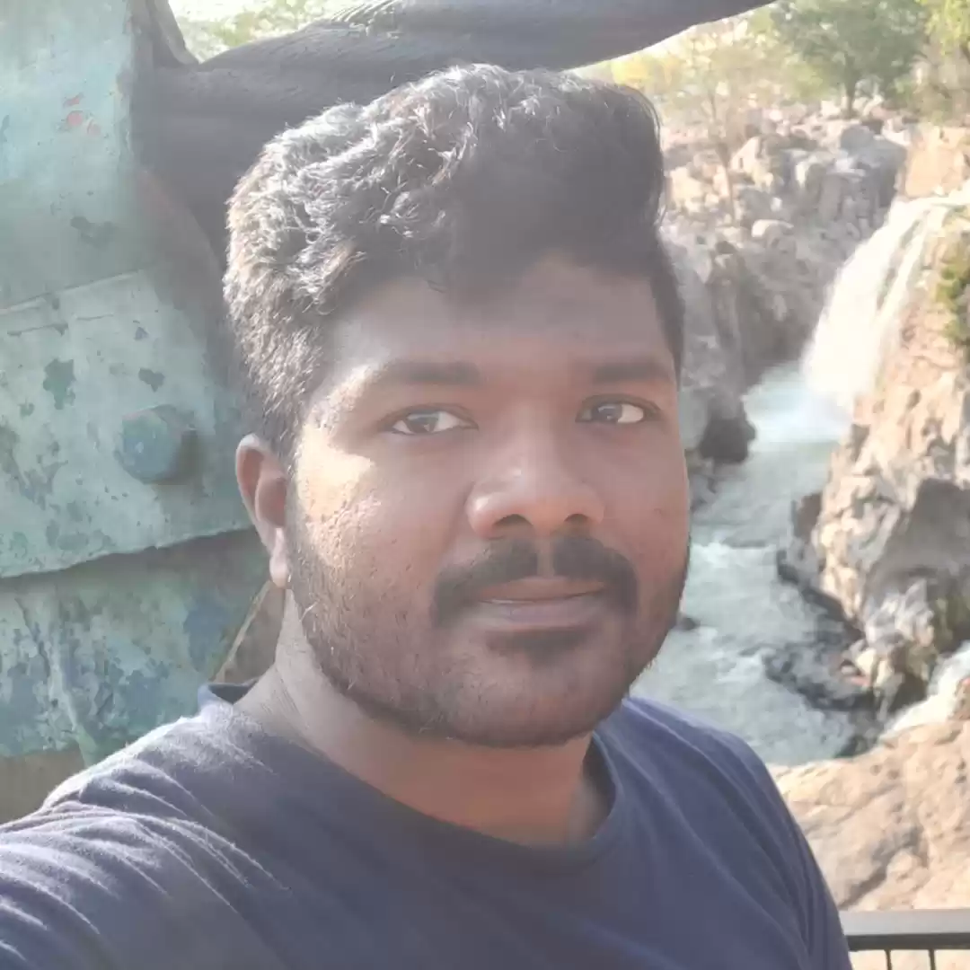 Photo of Mohamed Abbas