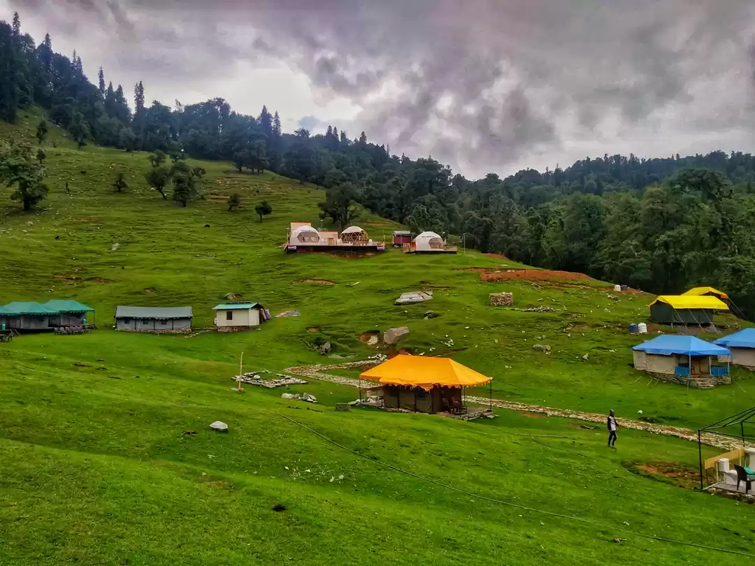 Photo of Peace of mind at Cho