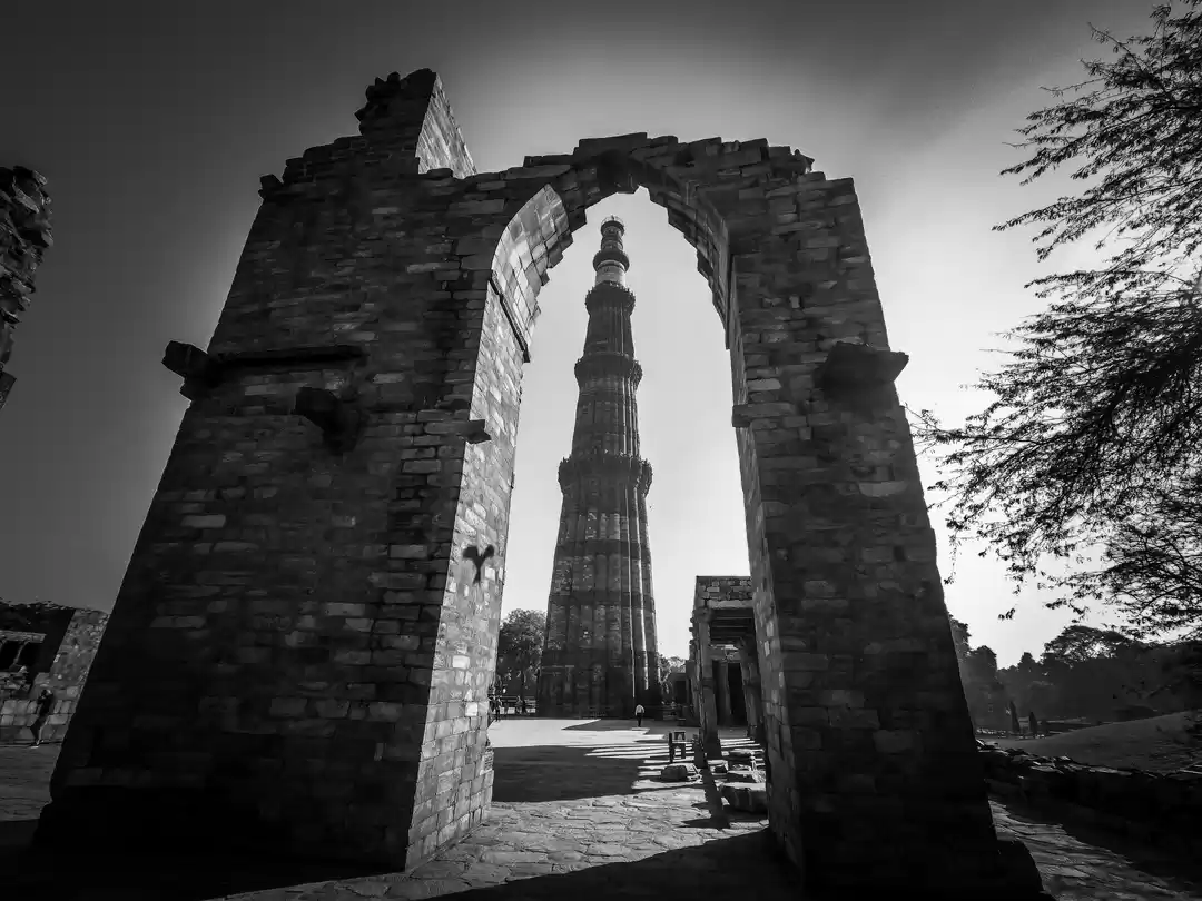 Photo of See #Delhi Locally w