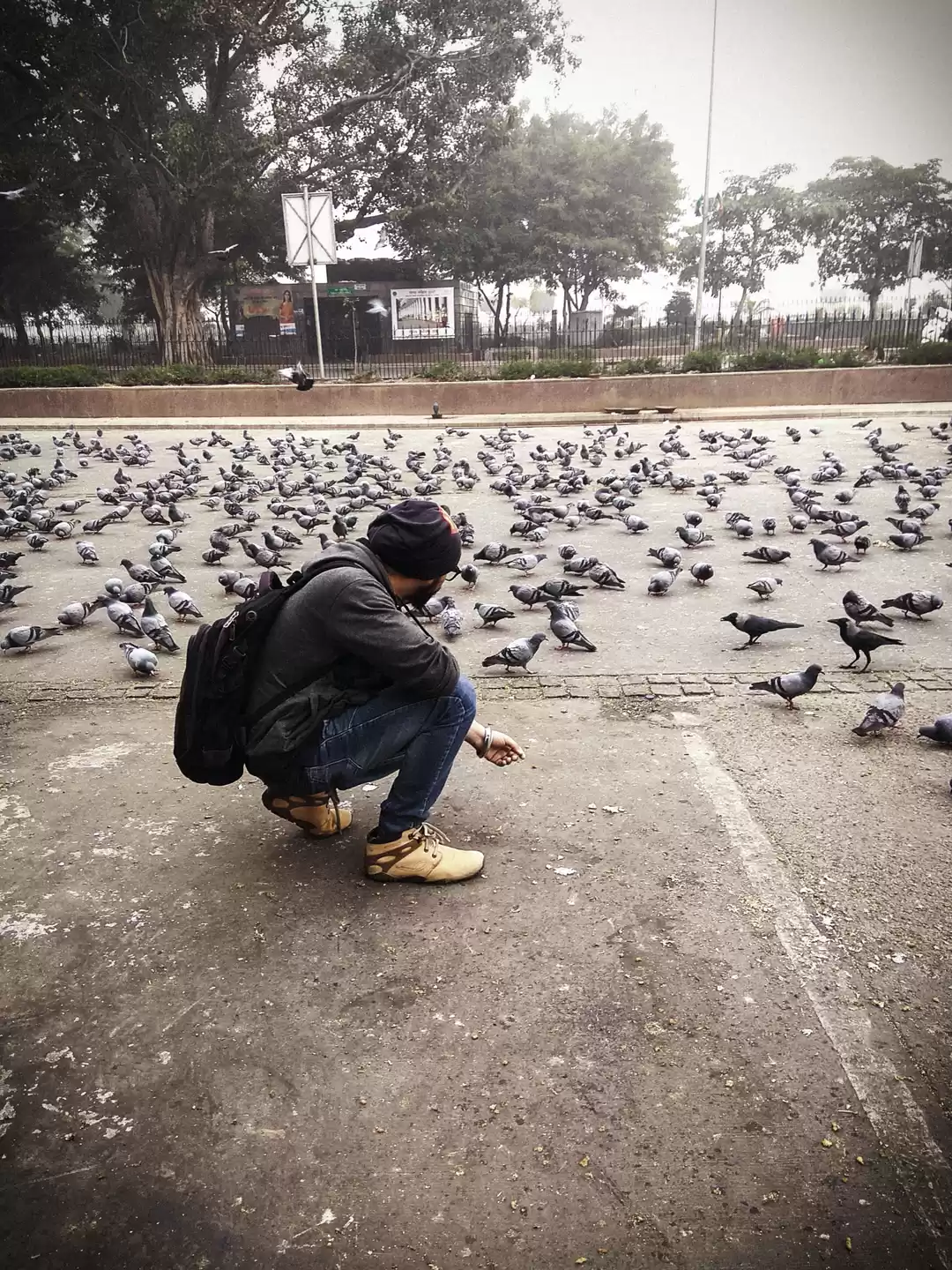 Photo of #BestOfDelhi Colours