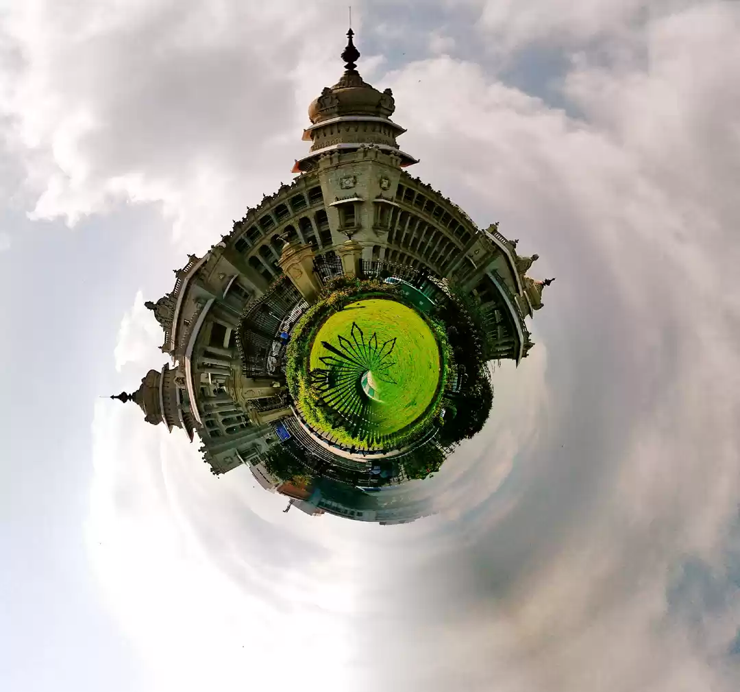 Photo of Bengaluru Vibes #Bes