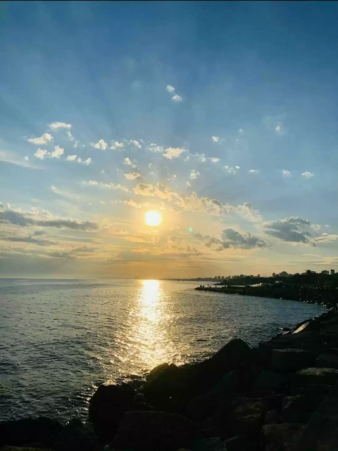 Photo of Born to chase Sunset